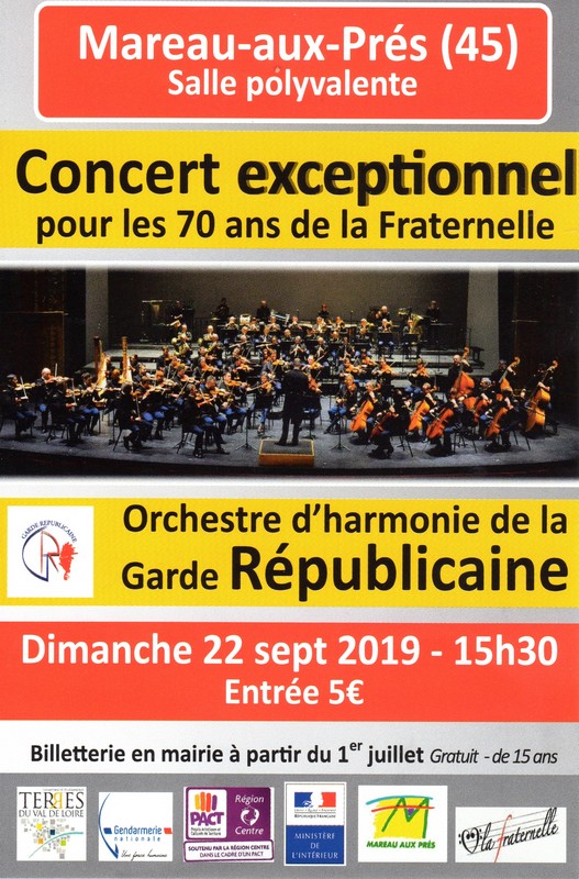 Photo La Fraternelle